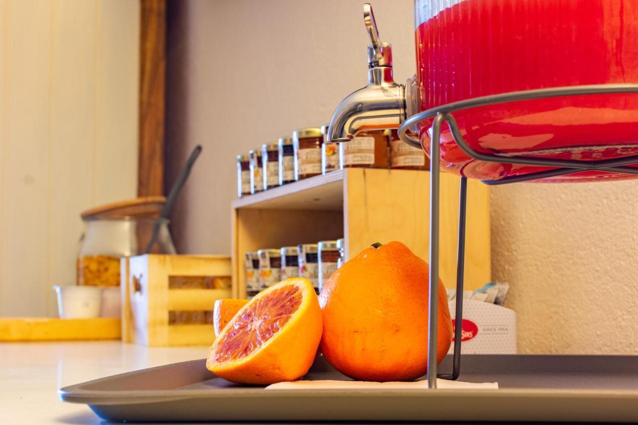 Quattrovigne - Country House Mango Exteriér fotografie