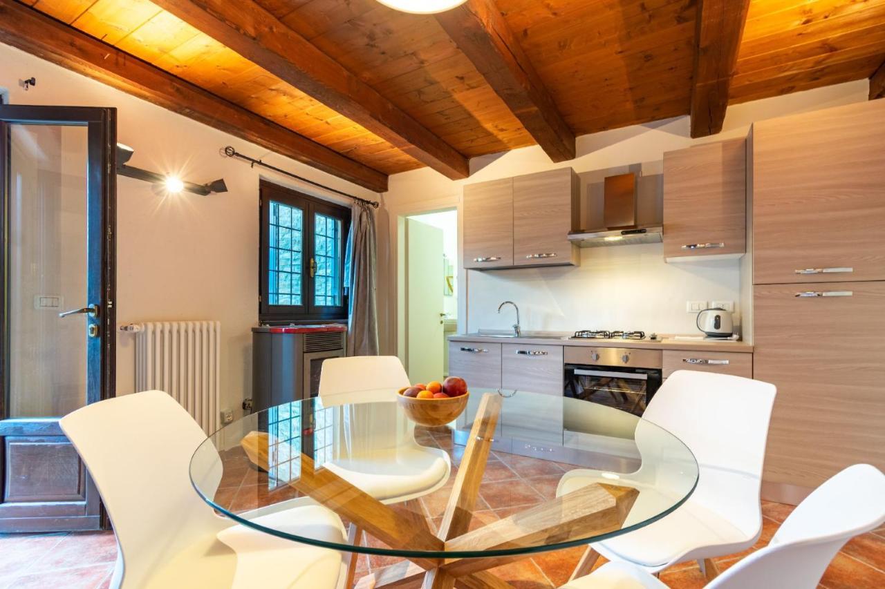 Quattrovigne - Country House Mango Exteriér fotografie